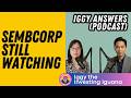 Sembcorp Fails My Test — So Why Can't I Stop Watching It? | 🦖EP1577