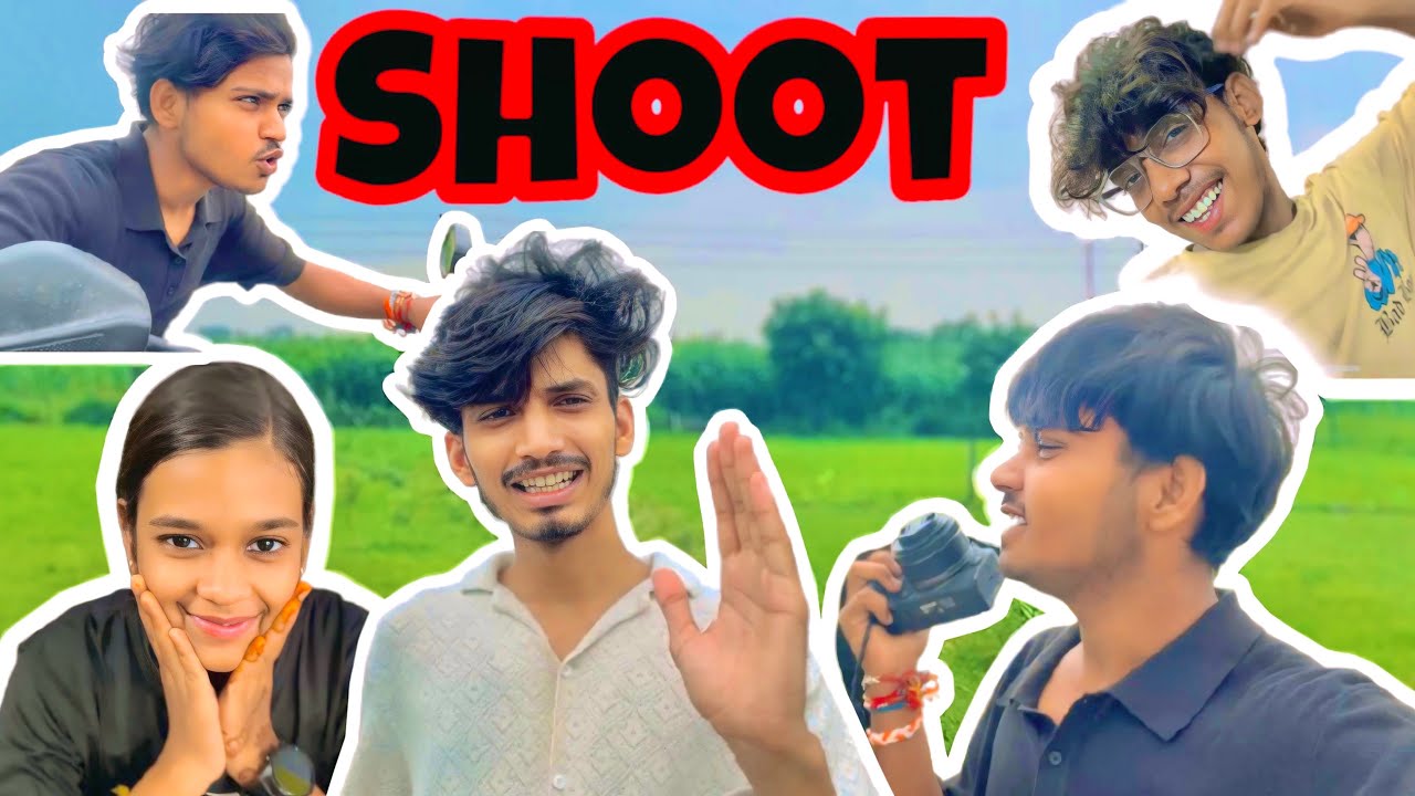 Dance shoot or class masti comedy vlog ek baar jarur dekhe maza ayga 
