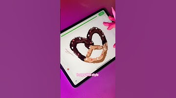 Do you like the result?🥹 App: Drawly #drawly #drawingprocess #artchallenge #art #teamwork