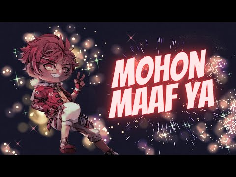 Mohon maaf ya 【SENA REDO | INDIE VTUBER INDONESIA】