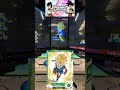 [スキャン台詞+必殺技+勝利台詞] 孫悟空：GT(超サイヤ人)／DBSDV 10弾　#ドラゴンボールスーパーダイバーズ
