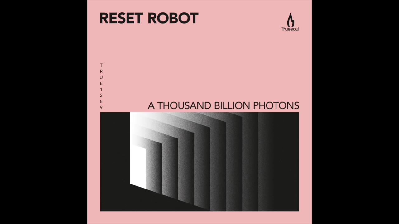 Reset Robot - Bust - Truesoul - TRUE1289