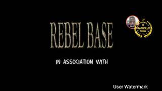 Rebel Base/Sony 📷s 📺 (2010)