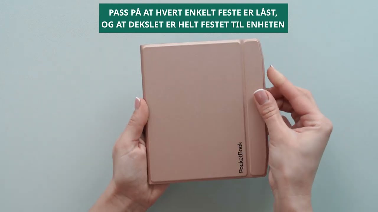 Купить Чехол Pocketbook 700