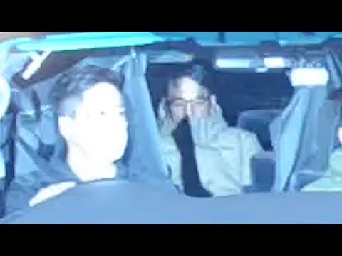 逮捕されたピエール瀧容疑者