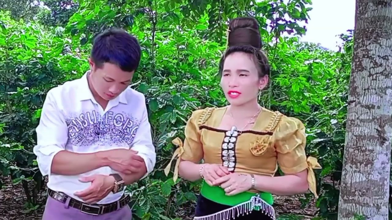 Việt Dân & Lò Minh Hát Giao Duyên Rất Hay 