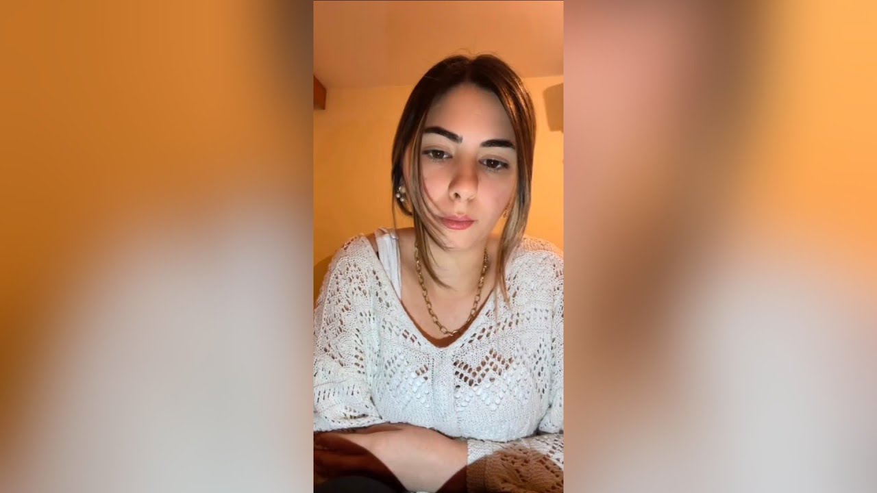 periscope live pretty girl 0630 - YouTube