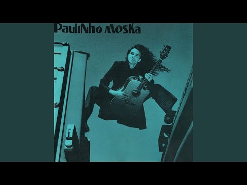 Putar Dinossauros - Paulinho Moska