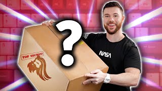 Massive GMMK 2 Unboxing & Tons of Keyboard Accessories!