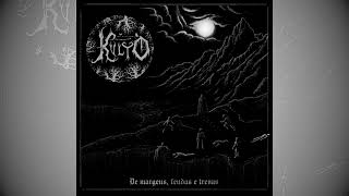 Kvlto - De Margens, Fendas E Trevas (2024)
Country of origin: Brazil
Location: Duque de Caxias, Rio de Janeiro
Status: Active
Formed in: 2010
Genre: Black Metal
Themes: Misanthropy, Nature, Ancient lore, Decolonialism, Anti-fascism, Anti-capitalism
Current label: Mutilation Productions
Years active: 2010-present
COMPREM OS DISCOS, APOIEM AS BANDAS!!
https://kvlto.bandcamp.com/
https://www.instagram.com/mutilationrecords/
https://www.facebook.com/Mutilationrecords
http://mutilationrec.loja2.com.br/
1. Exórdio 00:00
2. Temporada Vermelha 01:38
3. Abismo - Parte I (A Contemplação) 05:15
4. O Outono do Patriarca 10:25
5. Ela 17:17
6. Eles Que Chegam 22:41
7. Nós Somos os Mortos 27:51
8. Epílogo 32:39
Lineup:
Thiago Splatter Drums
Valeria Tenebra Guitars, Vocals
Fernanda Hellish Bass, Vocals (clean)
Aschmedai Guitars Kvlto - De Margens, Fendas E Trevas (2024)