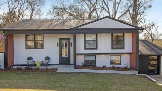 TOTALLY RENOVATED Home for Sale Near Downtown Greenville SC! 🏡 Bike to Shops, Restaurants, Parks