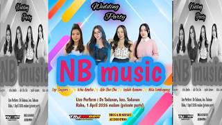   Streaming  Nb   Weding Zainal U0026 Nindi  Taj Hd Pro  Mega Rahayu  Pro