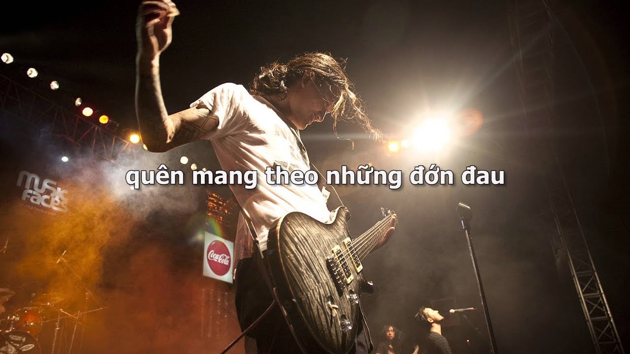 MicroWave - Trái Tim Dũng Cảm