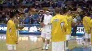 Lorenzo Mata Real UCLA Roll Call