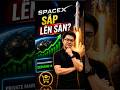 Giới tinh hoa đang âm thầm gom SpaceX? #dcgr #spacex #cophieu #kienthucdautu #kienthuctaichinh