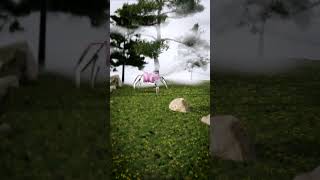 Step into a world of CGI magic! screenshot 3