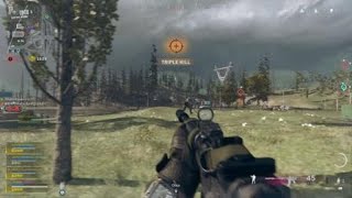 BR Triple kill - Deadpool