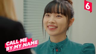Jieqian - Call Me by My Name (Ep 6)