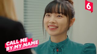 Jieqian - Call Me by My Name (Ep 6) @ChinesewithJessie
