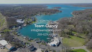 Gull Lake Real Estate | 445 S Gull Lake Drive Richland, MI