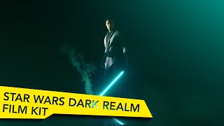 Star Wars Realm of Darkness - Complete Film Kit