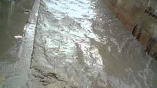 rain karachi.avi