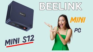 Is the Beelink S12 Mini PC Worth It?