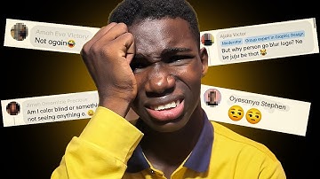 5 HUGE MISTAKES Graphic Designers Make And You MUST AVOID!!!