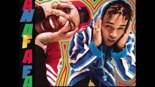 Chris Brown,Tyga - Better chords
