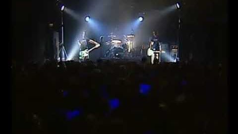 Blink 182 - All the Small Things - Live 1999