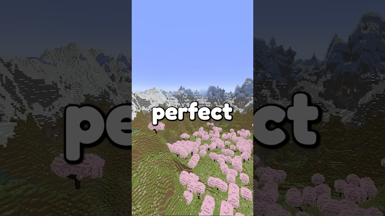 How to find the perfect seed!