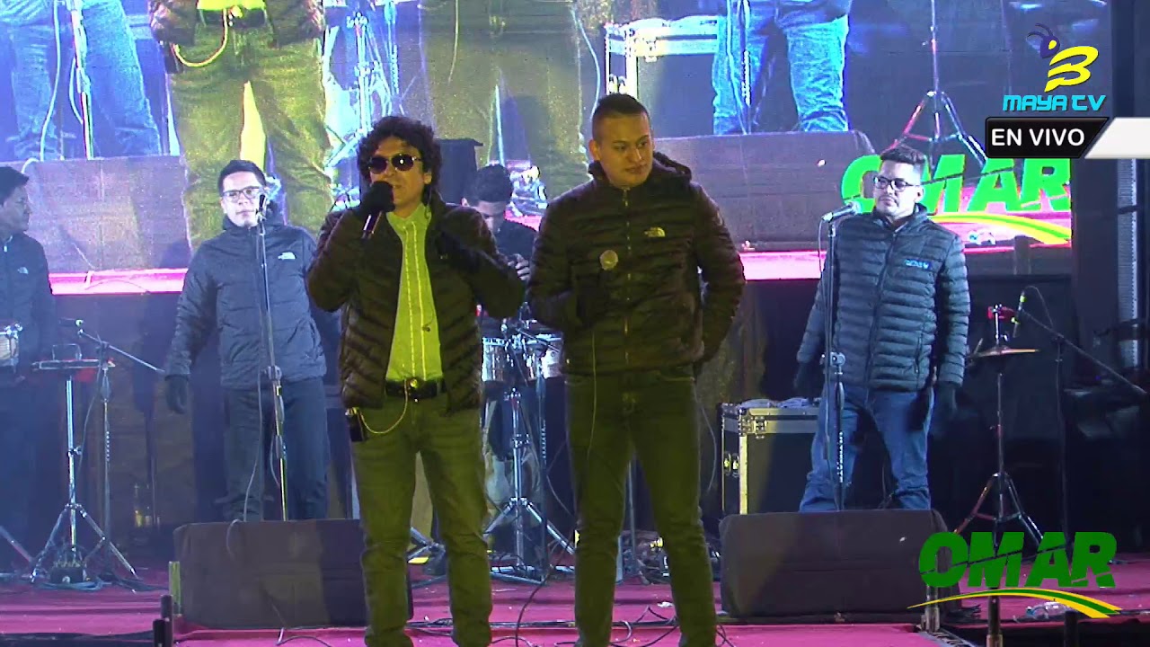 EL LOBO Y LA SOCIEDAD PRIVADA DE TINGO MARÍA EN CERRO DE PASCO - ANIVERSARIO DE YANACANCHA