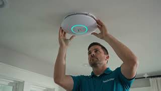 Is Your Smart Home Exposed? | Ubiquiti UniFi Network Installation & VLAN Setup