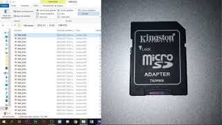 NO puedo ELIMINAR archivos de mi tarjeta SD / Pulga te explica screenshot 2