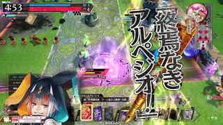 wlw 3vs3 エルル×2