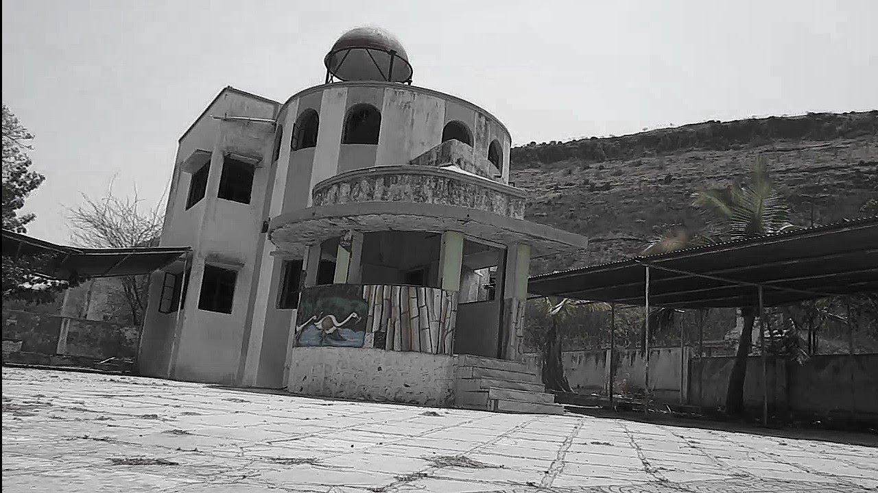 Exploring an Abandoned Mansion In India AURANGABAD MAHARASHTRA | VLOG 05 |