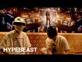 野村訓市を招いたHYPE的・酒場トーク Part. 3