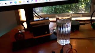 Arduino Uno R4 WiFi LESSON 24: Make a Button Switch with a Pull up Resistor