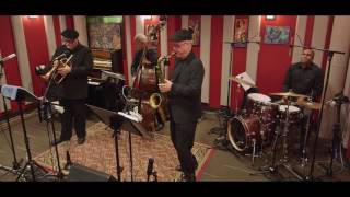 Dmitri Matheny Perfect Peaches  Live Studio Session
