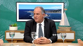Roque Baudean: Temporada de verano en Uruguay