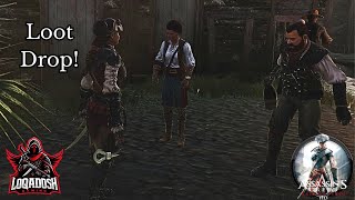 Loot Drop!:  Lethal Liberation Episode 36