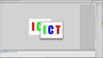 WJEC ICT GCSE- Animated Text