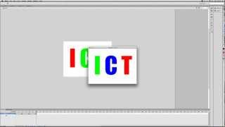 WJEC ICT GCSE- Animated Text