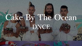 和訳 Japanese Lyrics Cake By The Ocean Dnce Youtube
