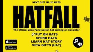 Lets Play - Zero Punctuation 'Hatfall'