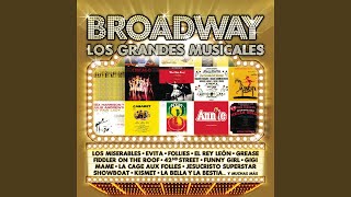West Side Story (Original Broadway Cast): Act I: Tonight