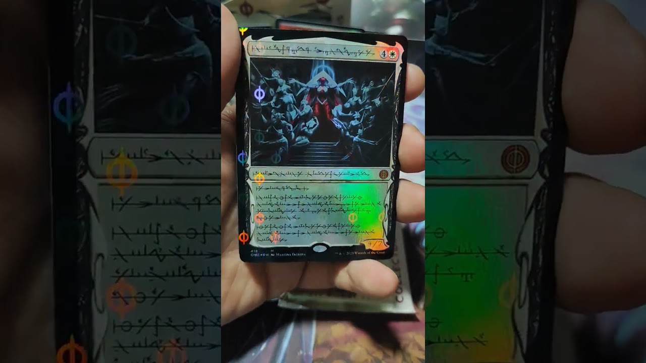 Incredible edition of Magic, one of the best editions. MTG Chile