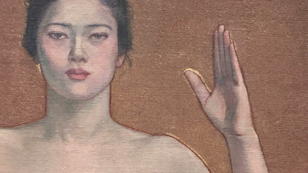 Art Appreciation Episode 435: 