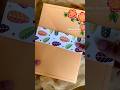 Handmade Punjabi wedding card | Wedding invitation ⭐️ #foryou #projects #diy #painting #weddingcard
