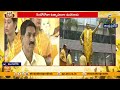 NTR Was the Symbol of Integrity and Honesty | Minister DSBV Swamy